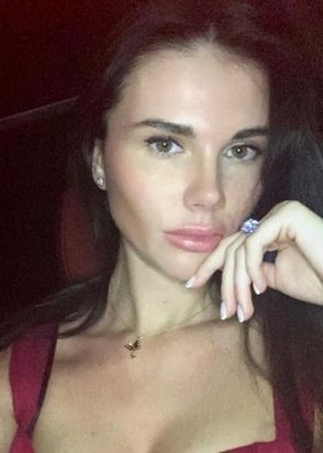 индивидуалка Жасмин, анкета 446046, 28 лет, метро Пятницкое шоссе, фото 1