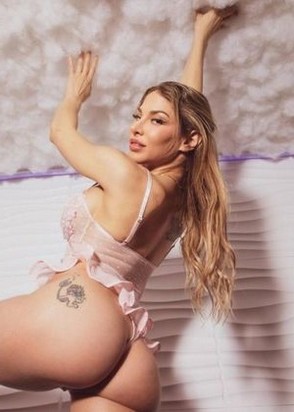 индивидуалка Марго, анкета 446058, 27 лет, метро Студенческая, фото 1