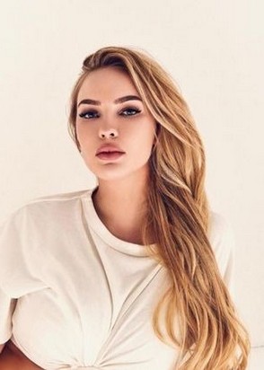 индивидуалка Моника, анкета 446071, 27 лет, метро Студенческая, фото 1