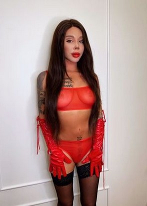 шлюха Саша, анкета 446085, 25 лет, метро Шелепиха, фото 2