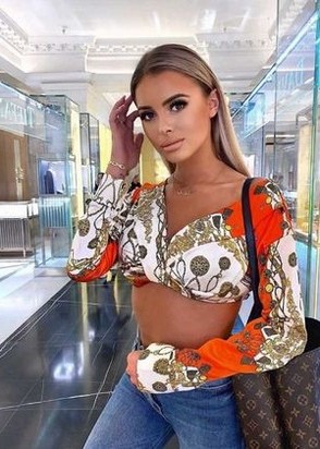 индивидуалка Диана, анкета 446112, 27 лет, метро Студенческая, фото 1