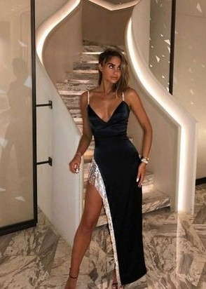 индивидуалка Мари, анкета 446118, 27 лет, метро Студенческая, фото 1