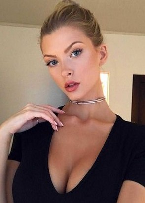 индивидуалка Жасмин, анкета 446139, 26 лет, метро Студенческая, фото 1