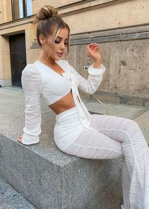 индивидуалка Лера, анкета 446152, 26 лет, метро Университет, фото 1