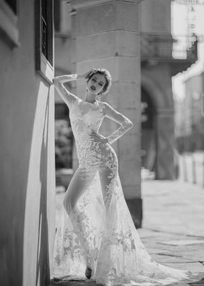 шлюха Есения, анкета 446221, 25 лет, метро Авиамоторная, фото 2