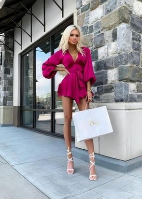 индивидуалка Анжелика, анкета 446247, 22 года, метро Чкаловская, фото 1