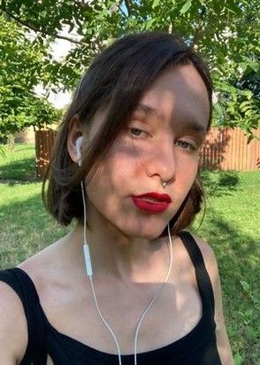 индивидуалка Аниса, анкета 446374, 23 года, метро , фото 1