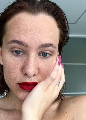 девушка по вызову Аниса, анкета 446374, 23 года, метро , фото 4