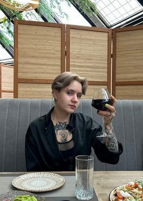 индивидуалка Мона, анкета 446380, 20 лет, метро , фото 1