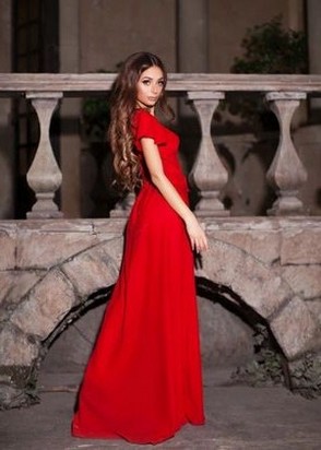 индивидуалка Розалия, анкета 446381, 27 лет, метро , фото 1