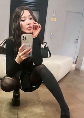 индивидуалка Алиса, анкета 446386, 25 лет, метро , фото 1