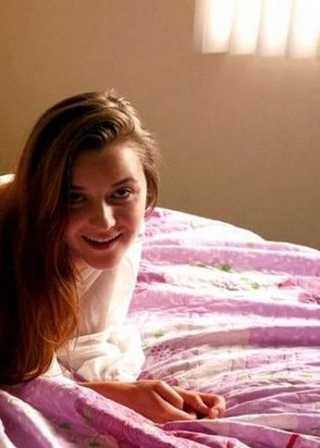 путана КИРОЧКА, анкета 446435, 22 года, метро , фото 3