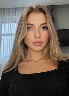 индивидуалка Оля, анкета 446496, 25 лет, метро Университет, фото 1