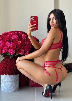 шлюха Ульяна, анкета 446557, 23 года, метро Фили, фото 2