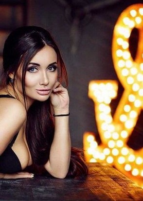 индивидуалка Анна, анкета 446608, 24 года, метро Пятницкое шоссе, фото 1