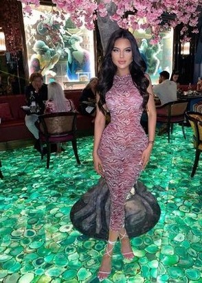 девушка по вызову Лера, анкета 446617, 22 года, метро Планерная, фото 4