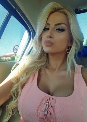 индивидуалка Инна, анкета 446623, 24 года, метро Авиамоторная, фото 1