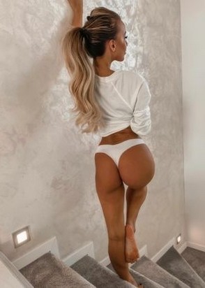 шлюха Лика, анкета 446754, 24 года, метро Чкаловская, фото 2