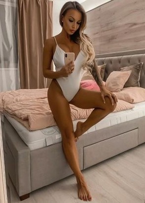 путана Лика, анкета 446754, 24 года, метро Чкаловская, фото 3