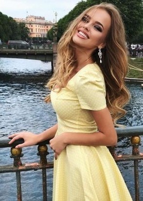 индивидуалка Сашенька, анкета 446818, 21 год, метро Тульская, фото 1