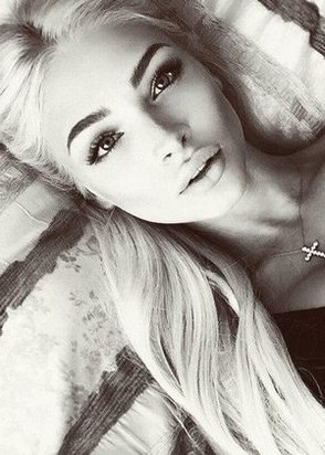 индивидуалка Лиля, анкета 446828, 20 лет, метро Профсоюзная, фото 1