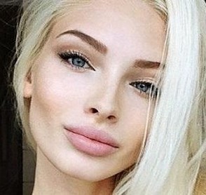 шлюха Лиля, анкета 446828, 20 лет, метро Профсоюзная, фото 2