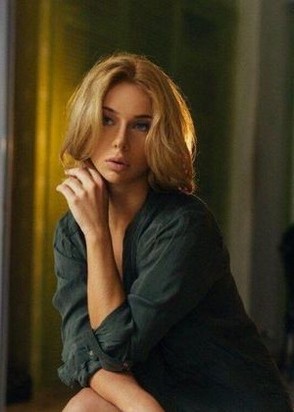 шлюха Маргарита, анкета 446830, 22 года, метро Шаболовская, фото 2