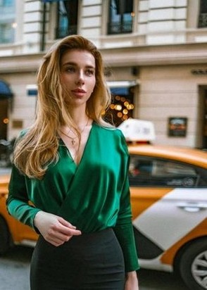 путана Маргарита, анкета 446830, 22 года, метро Шаболовская, фото 3