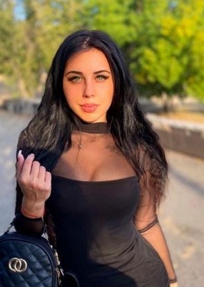 шлюха Влада, анкета 446953, 24 года, метро Шаболовская, фото 2