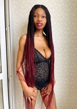 шлюха Pamela, анкета 447123, 20 лет, метро Юго-Западная, фото 2