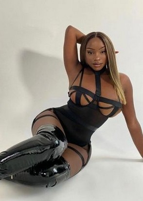 путана Naomi, анкета 447125, 22 года, метро ЦСКА, фото 3