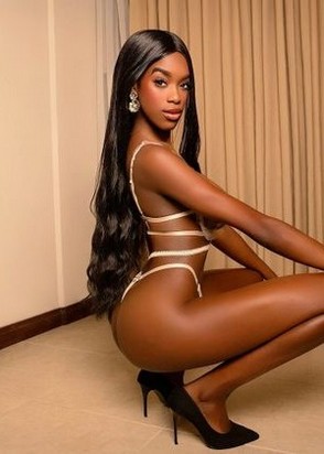 девушка по вызову Mimi, анкета 447264, 23 года, метро Чкаловская, фото 4