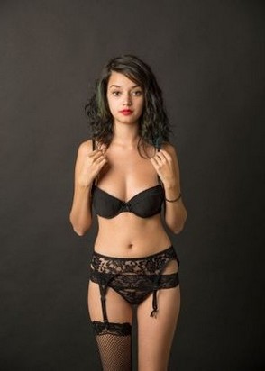 шлюха Василиса, анкета 447660, 26 лет, метро Севастопольская, фото 2