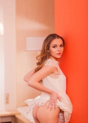 девушка по вызову Наталья, анкета 447718, 23 года, метро Новые Черемушки, фото 4