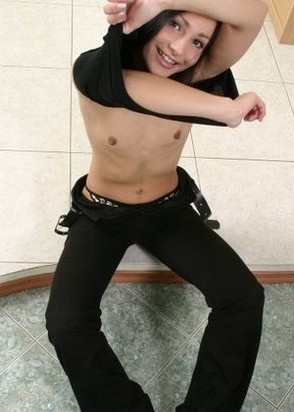 путана Екатерина, анкета 447755, 18 лет, метро Лермонтовский проспект, фото 3