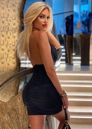 индивидуалка Саша, анкета 447782, 22 года, метро Давыдково, фото 1