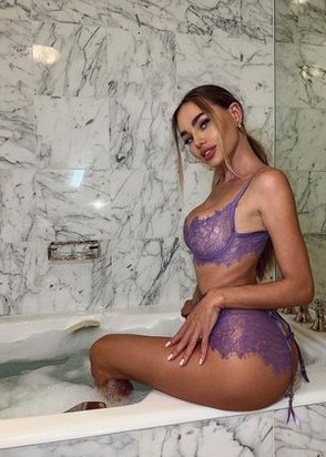 шлюха Оксана, анкета 447809, 22 года, метро Технопарк, фото 2