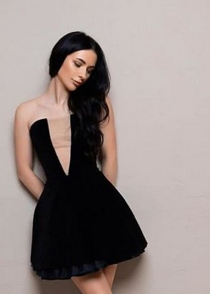 индивидуалка Натали, анкета 447875, 27 лет, метро Тульская, фото 1