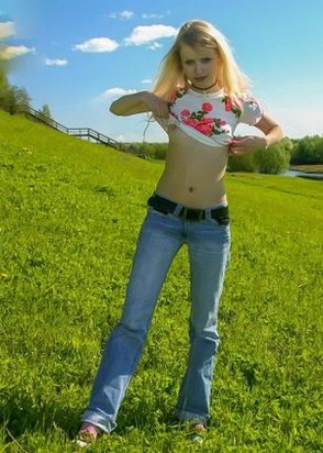 индивидуалка Виктория, анкета 448100, 22 года, метро Нагорная, фото 1