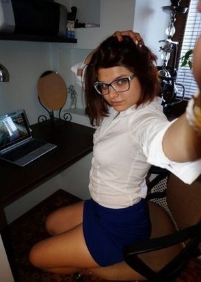 шлюха Клеопатра, анкета 448131, 38 лет, метро Отрадное, фото 2