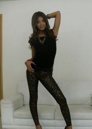 шлюха Жанна, анкета 448148, 24 года, метро Люблино, фото 2