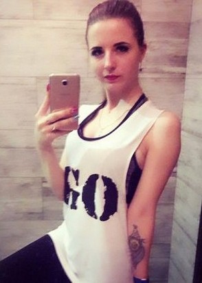 девушка по вызову Даша, анкета 448172, 23 года, метро Царицыно, фото 4