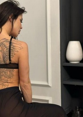 путана Николь, анкета 448193, 29 лет, метро Петровский парк, фото 3