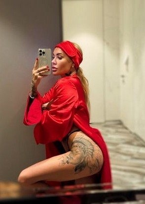 путана Рита, анкета 448271, 25 лет, метро Смоленская, фото 3