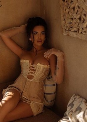 путана Лена, анкета 448299, 21 год, метро Чеховская, фото 3