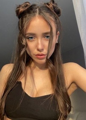 шлюха Катя, анкета 448345, 20 лет, метро Свиблово, фото 2