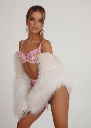 путана Дашка, анкета 448362, 21 год, метро Перово, фото 3