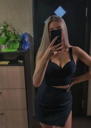 путана Таня, анкета 448374, 21 год, метро Чеховская, фото 3