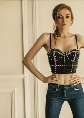 путана Яна, анкета 448433, 22 года, метро Третьяковская, фото 3