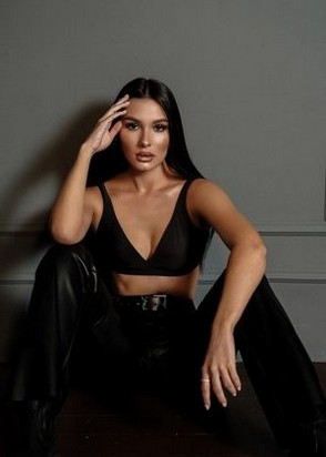 индивидуалка Мира, анкета 448437, 21 год, метро Печатники, фото 1